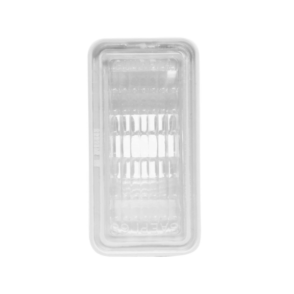 1968 Chevy Restoration Parts Front Marker Light Assembly - Left OR Right - 06-024X