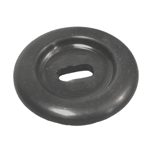 1959-69 Buick Restoration Parts Antenna Lead Through Sheet Metal Grommet - Part #06-025G