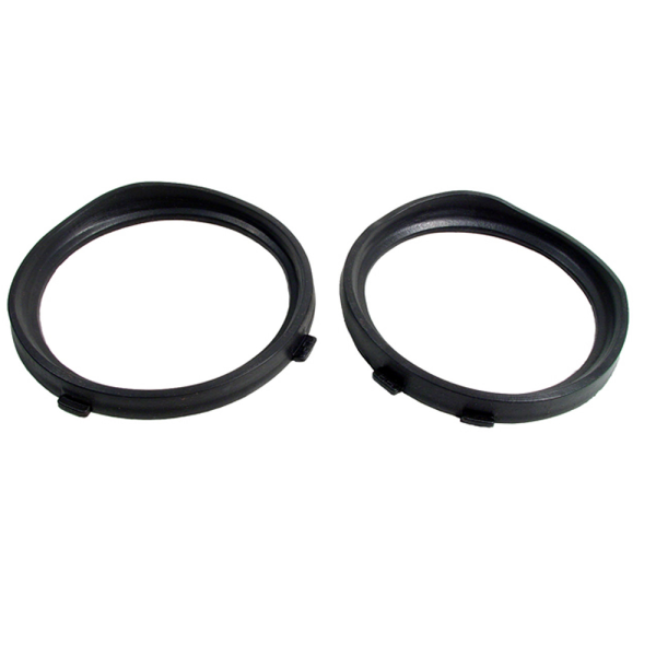 1970-73 Chevy Camaro Restoration Parts Taillight To Body Mounting Pad - Part #06-026X