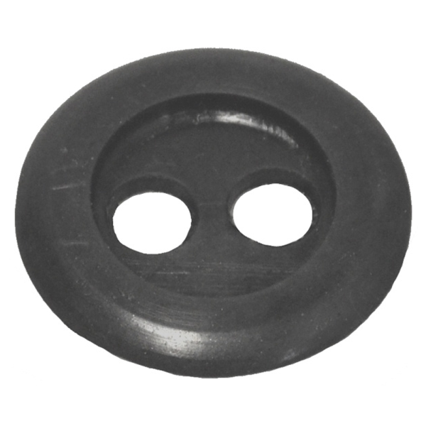 1950-53 Buick Restoration Parts Firewall Grommet - For Windshield Washer Hose - Part #06-031G