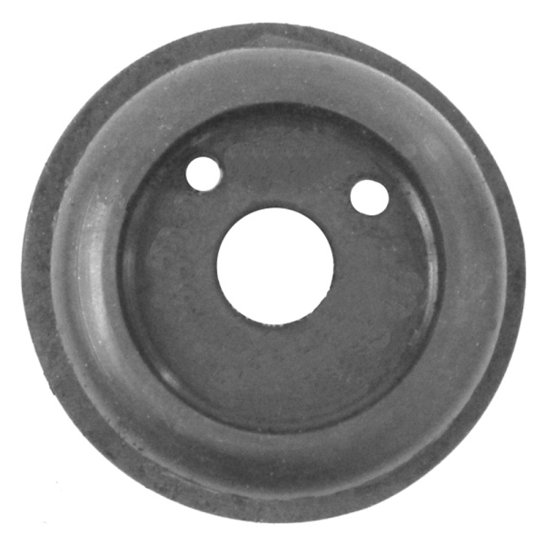 1950-53 Buick Restoration Parts Firewall Grommet - For Oil Pressure & Water Temperature OR Washer Vacuum Hose - Part #06-032G
