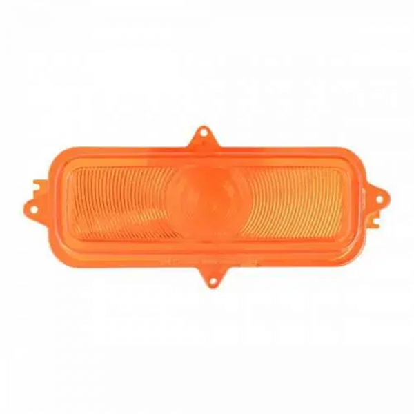 1960-66 Chevy/GMC Truck & Suburban Restoration Parts Parking Light Lens - Part #06-035N