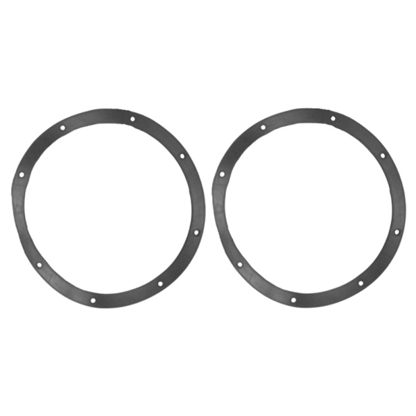 1955 Buick Restoration Parts Headlight to Fender Gasket - Part #06-035P