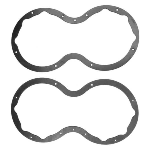 1958 Buick Restoration Parts Headlight To Fender Gasket Kit - Part #06-036P