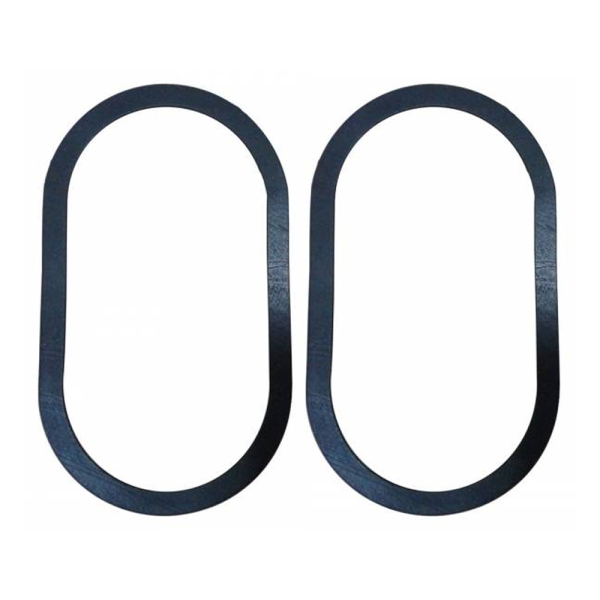 1950-52 Buick Restoration Parts Taillight Mounting Pad Kit - Part #06-037P