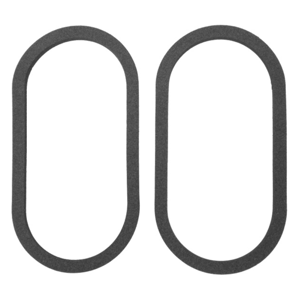 1950-52 Buick Restoration Parts Taillight Lens Gasket Kit - Part #06-038P