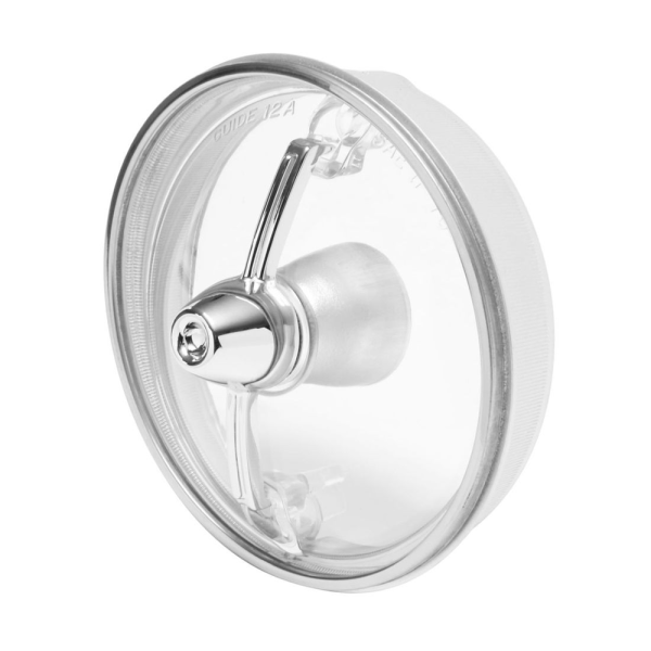 1970-73 Chevy Camaro RS Restoration Parts Parking Light Lens - Part #06-039X