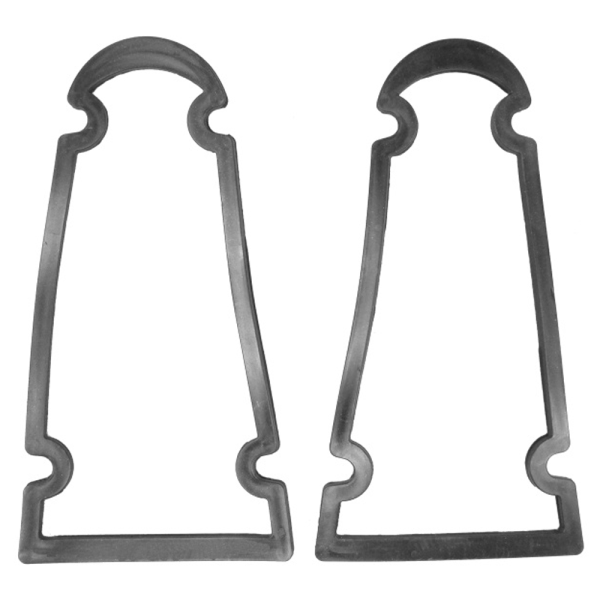 1956 Buick Restoration Parts Taillight Lens Gasket - Part #06-042P