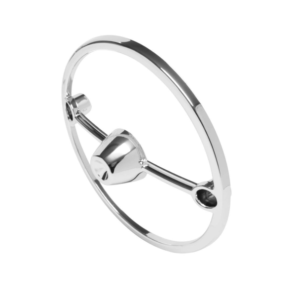 1974-77 Chevy Camaro Restoration Parts Parking Light Trim - Part #06-042X