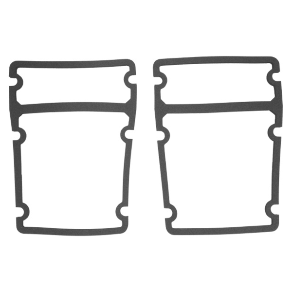 1958 Buick Restoration Parts Taillight Lens Gasket Kit - Part #06-043P