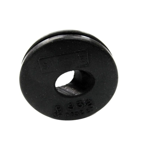 1940-49 Buick Restoration Parts Parking Brake Cable At Firewall Grommet - Part #06-048G