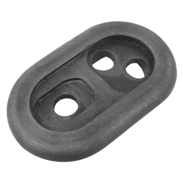 1949 Buick Restoration Parts Speedometer Cable & Windshield Washer Lines Through Firewall Grommet - Part #06-049G