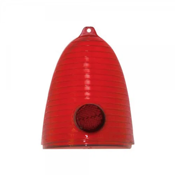 1955 Chevy Restoration Parts Taillight Lens - Part #06-050N.