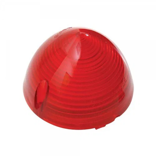 1956 Chevy Restoration Parts Taillight Lens - Part #06-051N