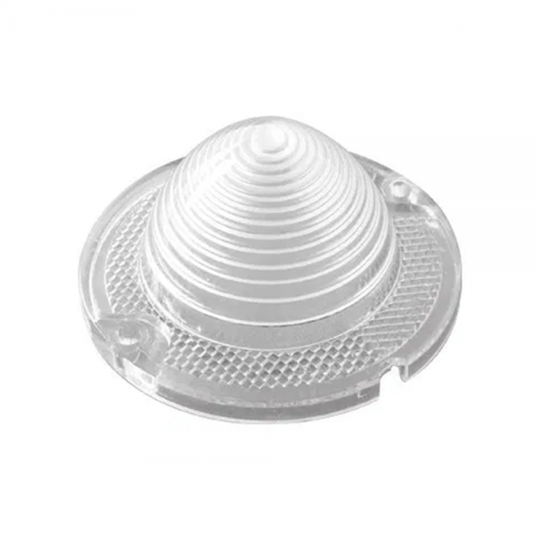 1958 Chevy Restoration Parts Backup Light Lens - Part #06-057N