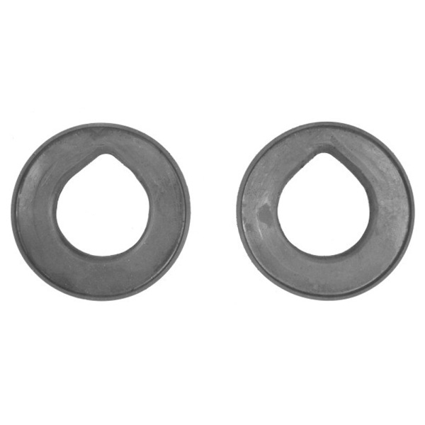 1949 Buick Restoration Parts Back Up Light Housing Gasket - Part #06-063P.