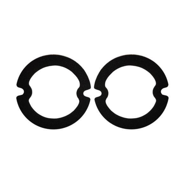 1942-49 Buick Restoration Parts Backup Light Lens Gasket - Part #06-065P