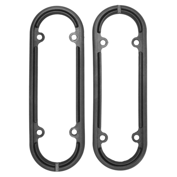 1951-53 Packard Restoration Parts Taillight Mounting Pad Kit - Part #06-069P