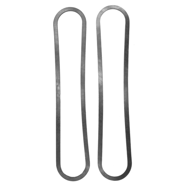 1951-52 Packard Restoration Parts Taillight Lens to Housing Gasket - Part #06-070P