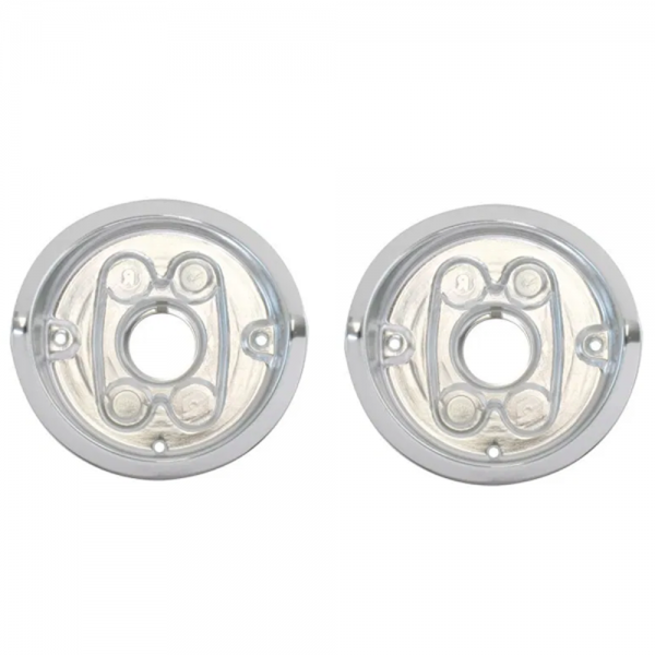 1962 Chevy Restoration Parts Taillight Housing - Part #06-093X.