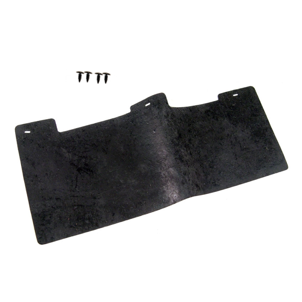 1975-78 Ford Truck & Bronco Restoration Parts Alternator Splash Shield- 06-103M