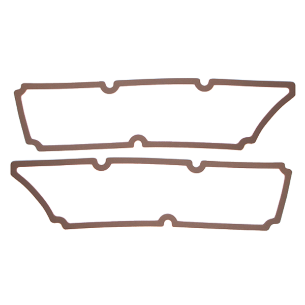 1964-65 Cadillac Restoration Parts Cornering Lamp Lens Gasket - Part #06-103P.