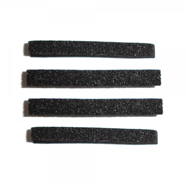 1964 Cadillac Restoration Parts Taillight Gasket Kit - Inner - 06-109P