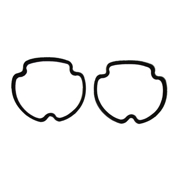 1957-58 Cadillac Restoration Parts Taillight Lens Gasket - Part #06-112P