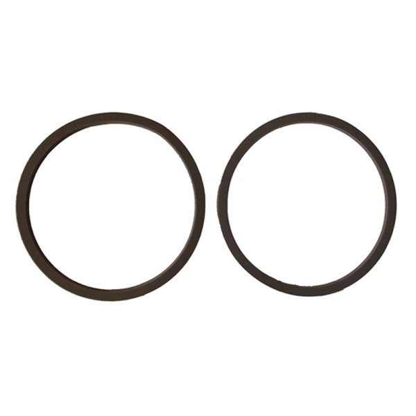 1961 Cadillac Restoration Parts Signal, Directional & Parking Lamp Lens Gasket - Part #06-118P