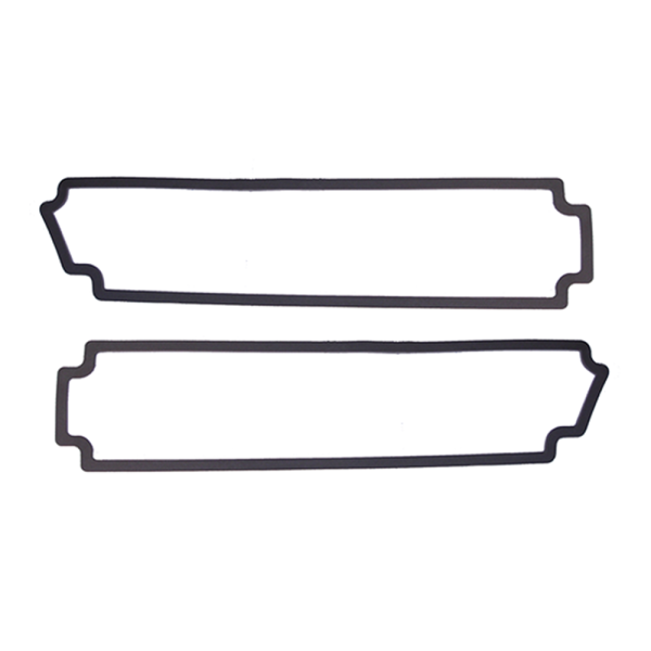 1965 Cadillac Restoration Parts Cornering Lamp Lens Gasket - Part #06-124P