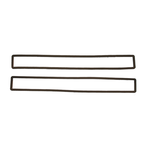 1968 Buick Riviera Restoration Parts Taillight Lens Gasket - Part #06-125P