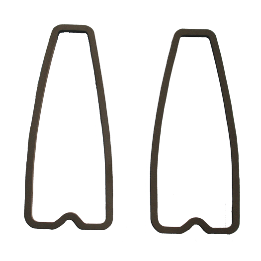 1973 Cadillac Restoration Parts Taillight Lens Gasket - Part #06-126P