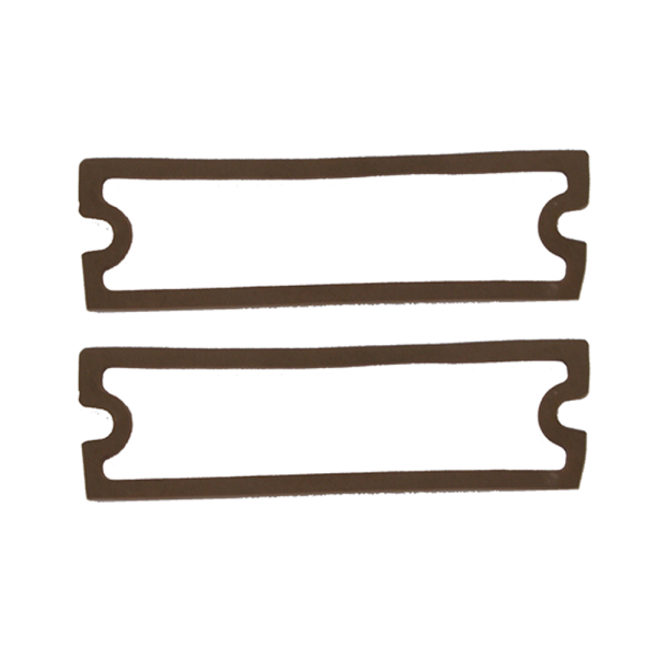 1964 Buick Restoration Parts Backup Light Lens Gasket - Part #06-128P