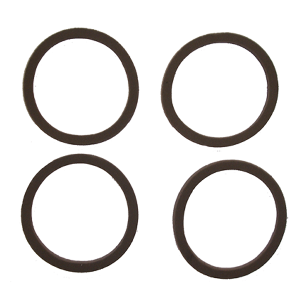 1959 Cadillac Restoration Parts Taillight Lens Gasket - Part #06-133P.