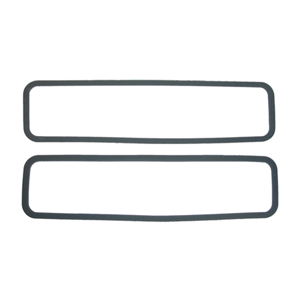 1966 Cadillac Restoration Parts Signal, Directional & Parking Lamp Lens Gasket - Part #06-134P.