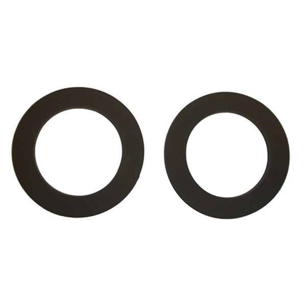 1961 Cadillac Restoration Parts Back Up Lamp Lens Gasket - Part #06-135P