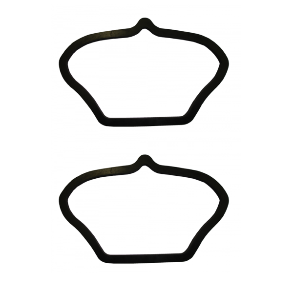 1959 Oldsmobile Restoration Parts Taillight Housing to Body Seal - Part #06-148P