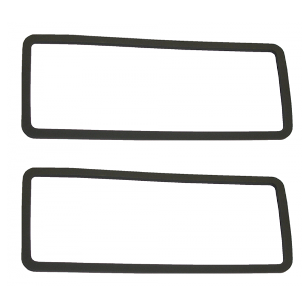 1969-74 Cadillac Restoration Parts Cornering Lamp Lens Gasket - Part #06-150P