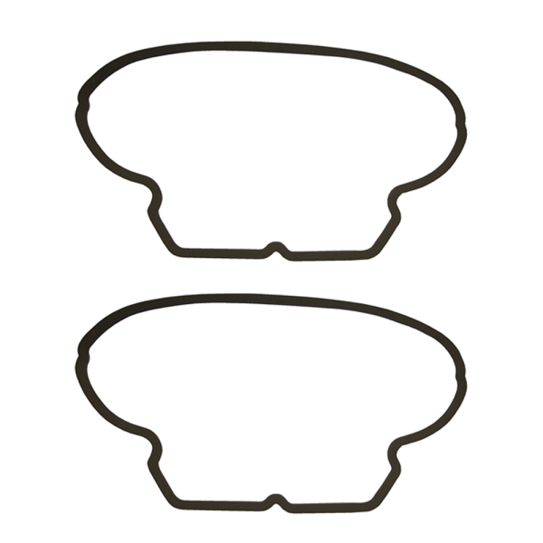 1959 Oldsmobile Restoration Parts Taillight Lens Gasket - Part #06-152P