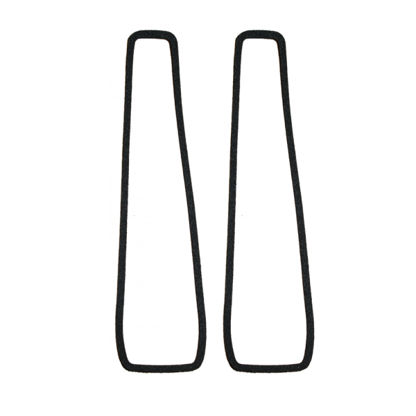 1961 Cadillac Restoration Parts Taillight Lens Gasket Kit - Part #06-159P.