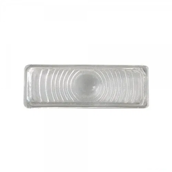 1947-53 Chevy & GMC Restoration Parts Parking Light Lens - Part #06-031N.