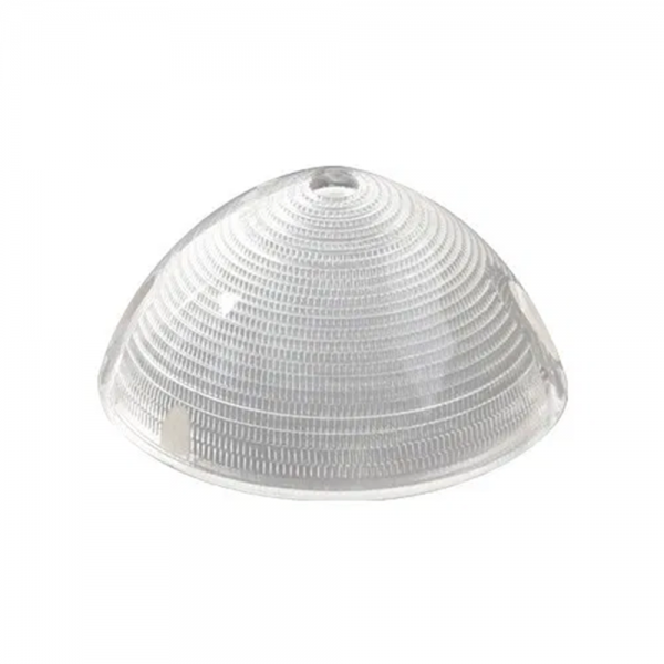 1955-57 Chevy & GMC Restoration Parts Parking Light Lens - Part #06-032N.