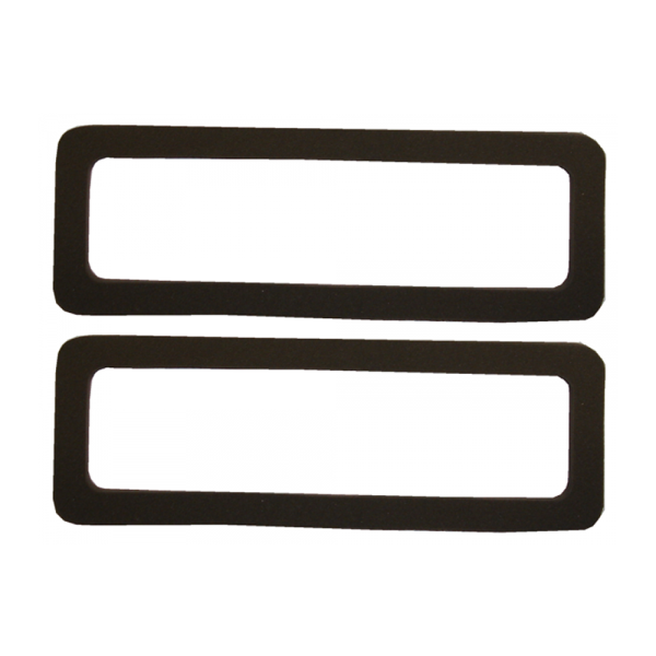 1968 Buick Riviera Restoration Parts Backup Light Lens Gasket - Part #06-164P