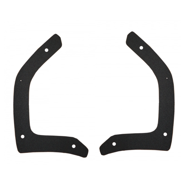 1968-69 Chevy Chevelle Restoration Parts Quarter Panel Extension Seal - Part #06-165P