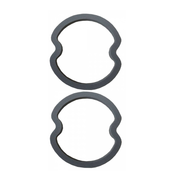 1959 Oldsmobile Restoration Parts Back Up Light Lens Gasket - Part #06-168P