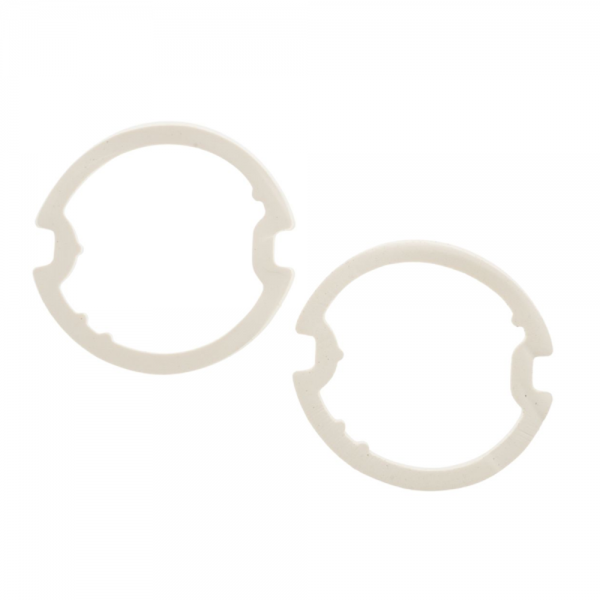 1967 Chevy Camaro Restoration Parts Parking Light Lens Gasket - Part #06-170P