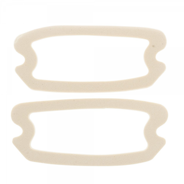 1968 Chevy Camaro Restoration Parts Parking Light Lens Gasket - Part #06-171P.