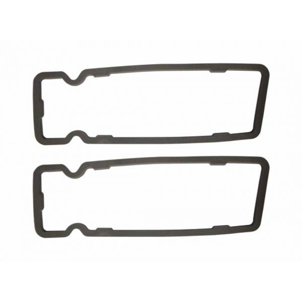 1971-73 Cadillac Restoration Parts Cornering Light Lens Gasket - Part #06-190P.