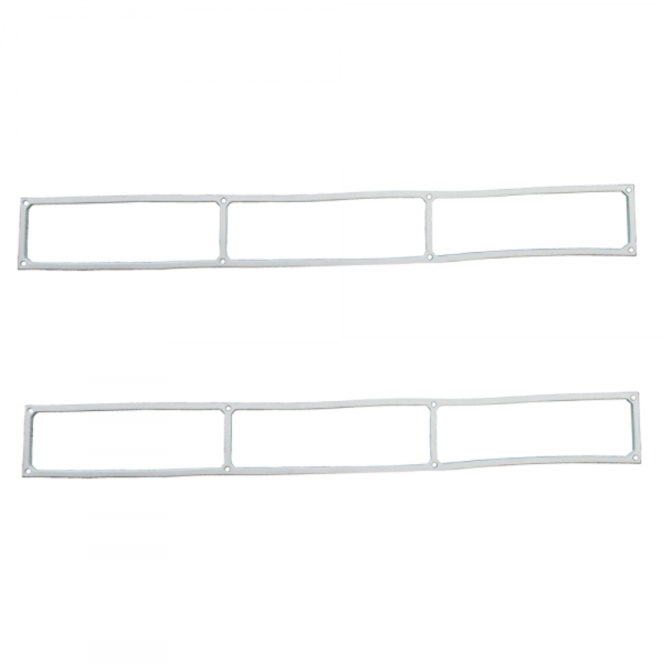 1966-69 Lincoln Restoration Parts Taillight Lens Gasket - Part #06-194P.