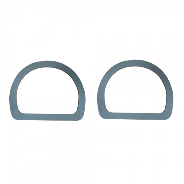 1963 Buick Restoration Parts Turn Signal Lens Gasket - Part #06-207P.